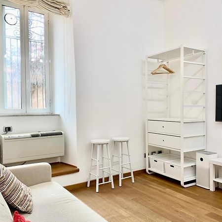 Trastevere Apartment 23 Roma Eksteriør bilde