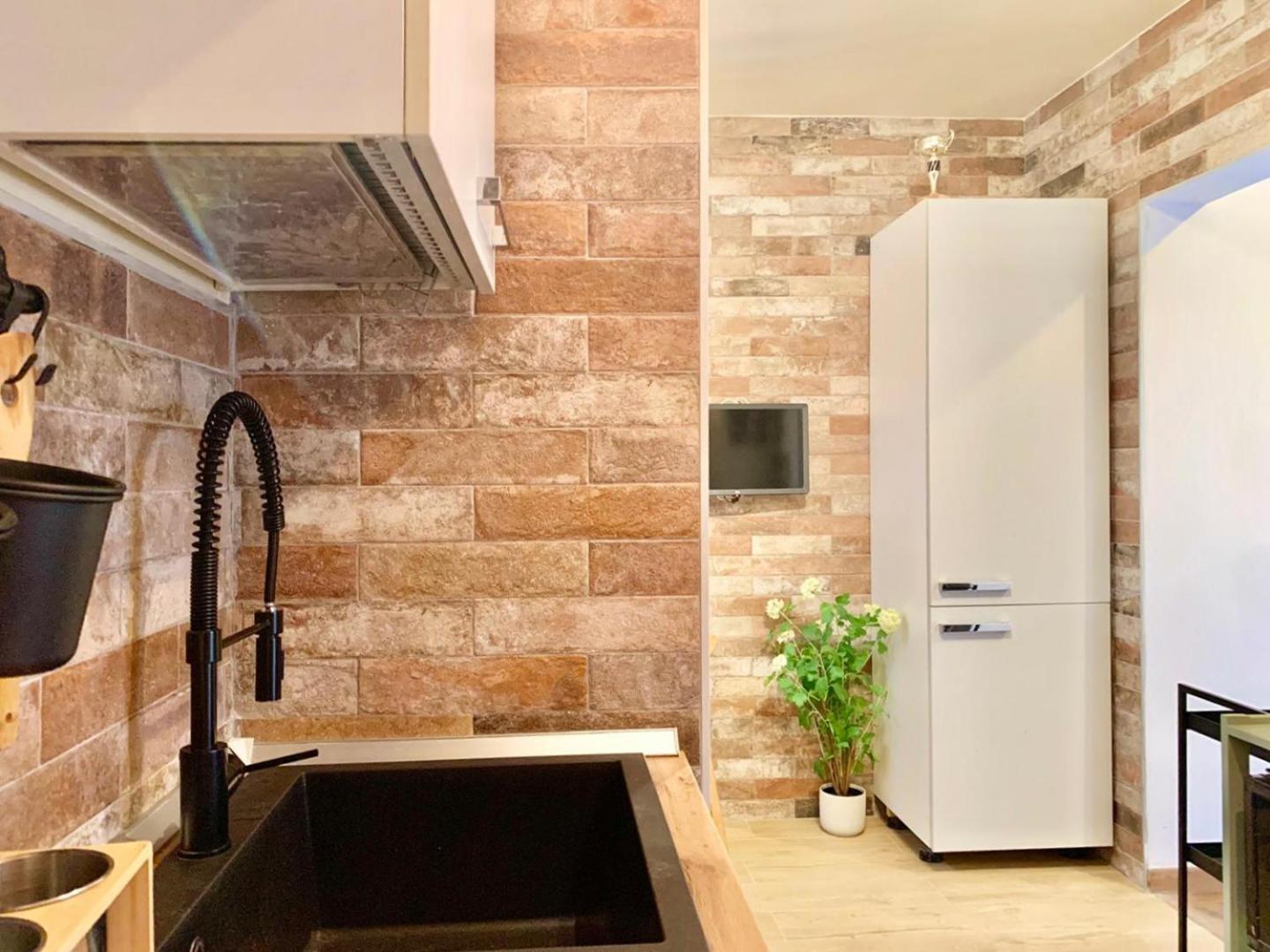 Trastevere Apartment 23 Roma Eksteriør bilde