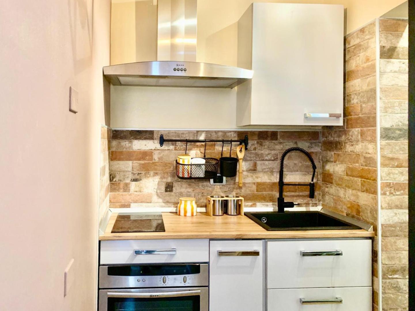 Trastevere Apartment 23 Roma Eksteriør bilde