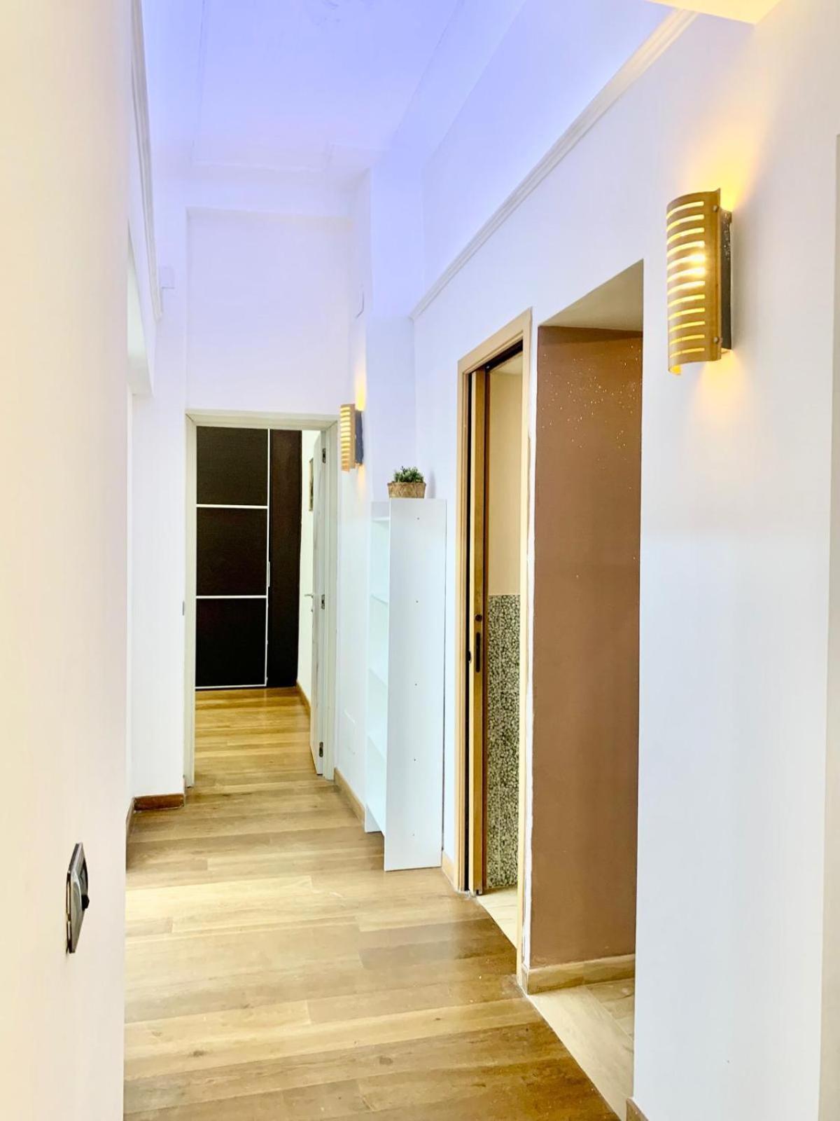 Trastevere Apartment 23 Roma Eksteriør bilde