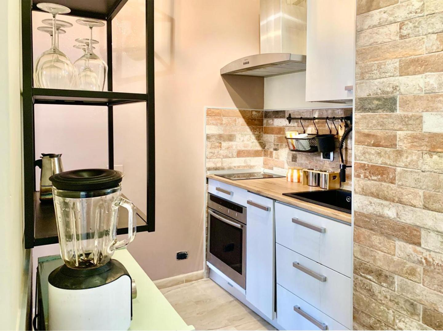 Trastevere Apartment 23 Roma Eksteriør bilde