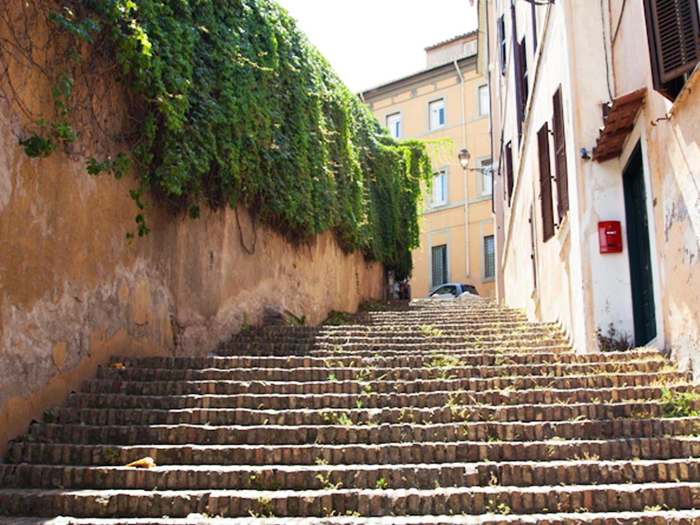 Trastevere Apartment 23 Roma Eksteriør bilde