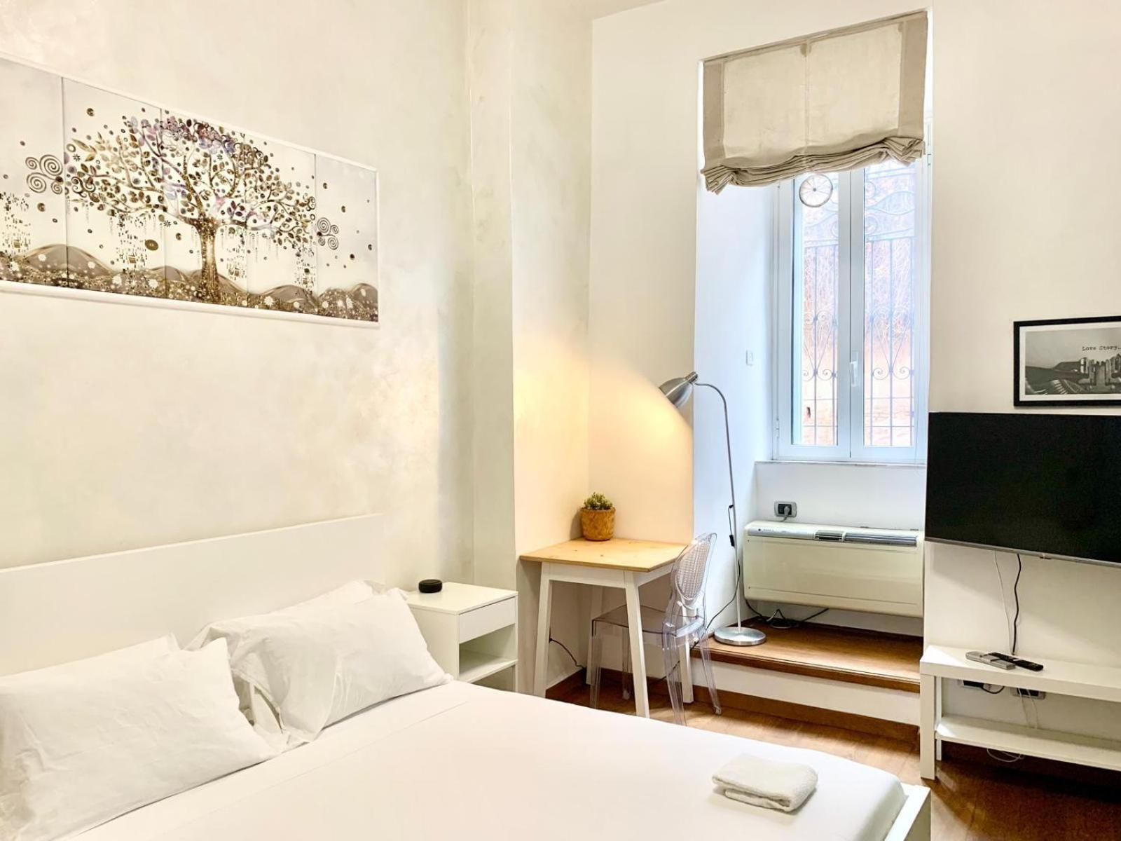 Trastevere Apartment 23 Roma Eksteriør bilde