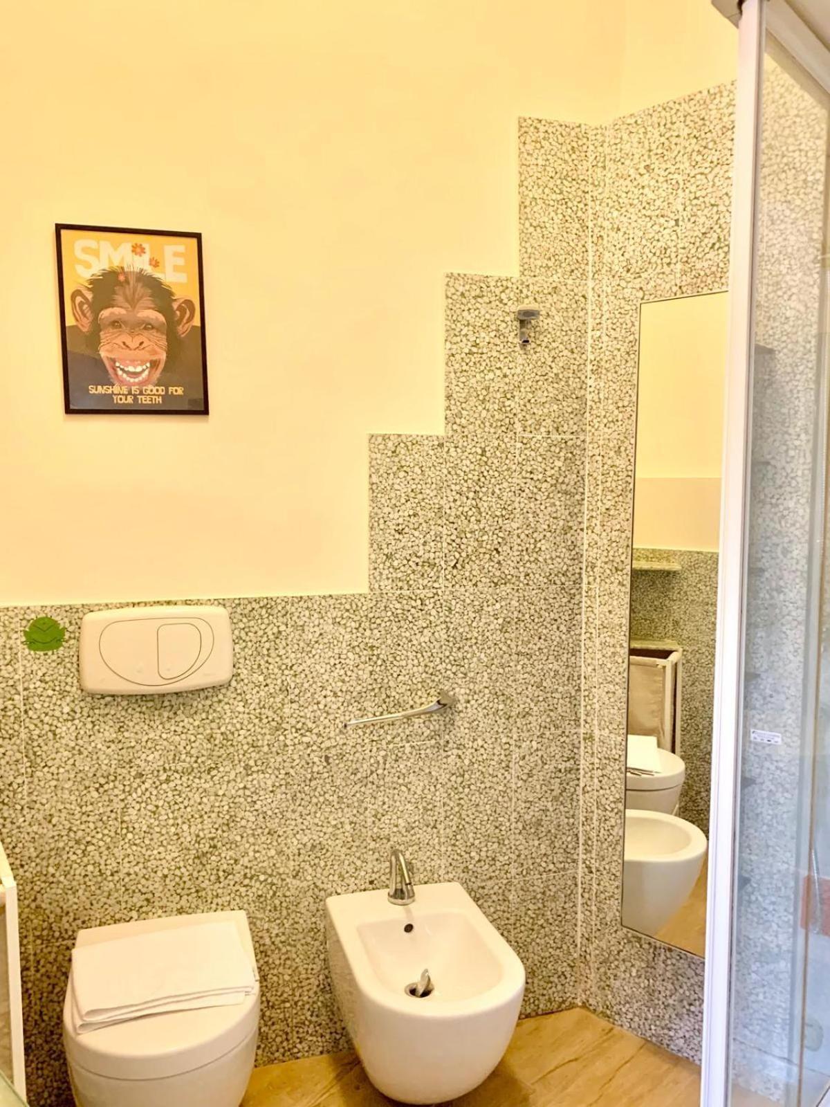 Trastevere Apartment 23 Roma Eksteriør bilde