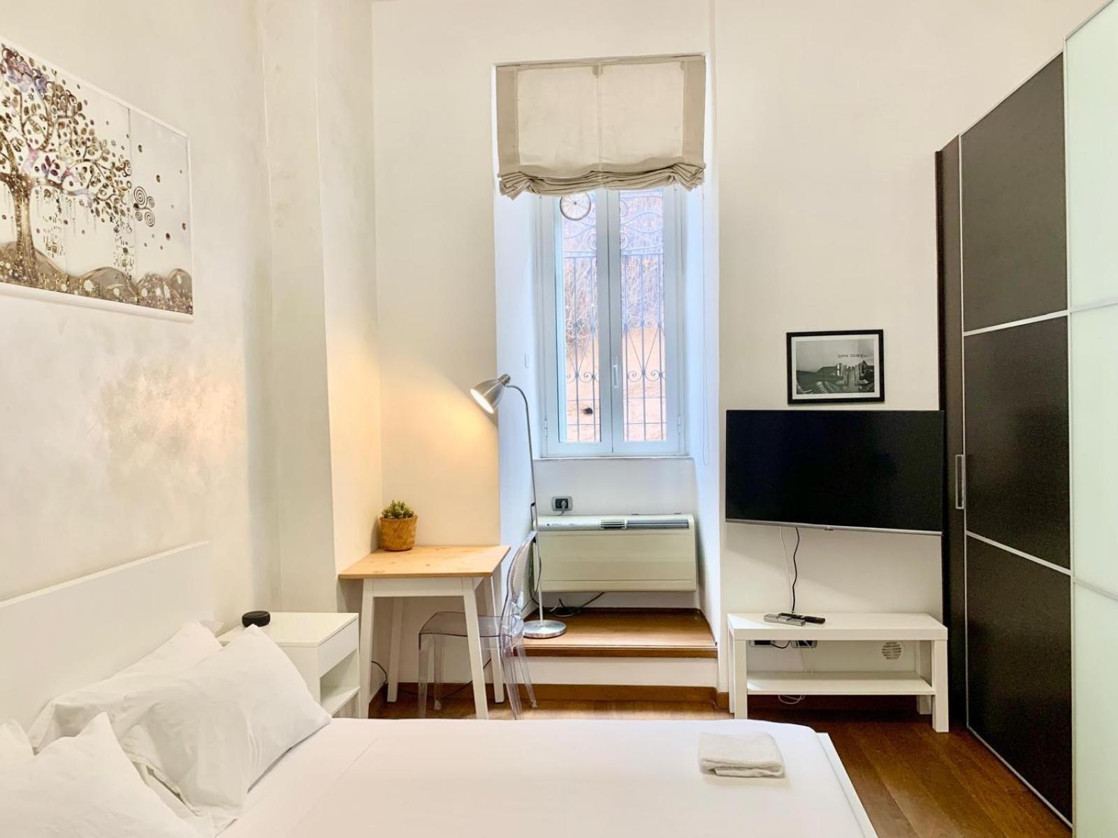 Trastevere Apartment 23 Roma Eksteriør bilde